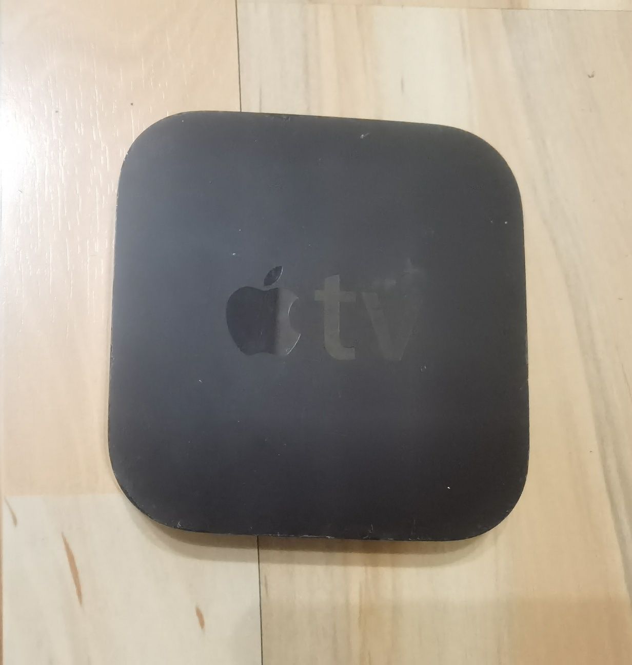 Media box Apple Tv media player