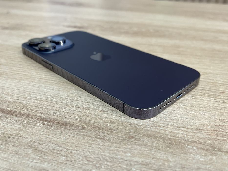 iPhone 14 Pro Max 128GB Deep Purple