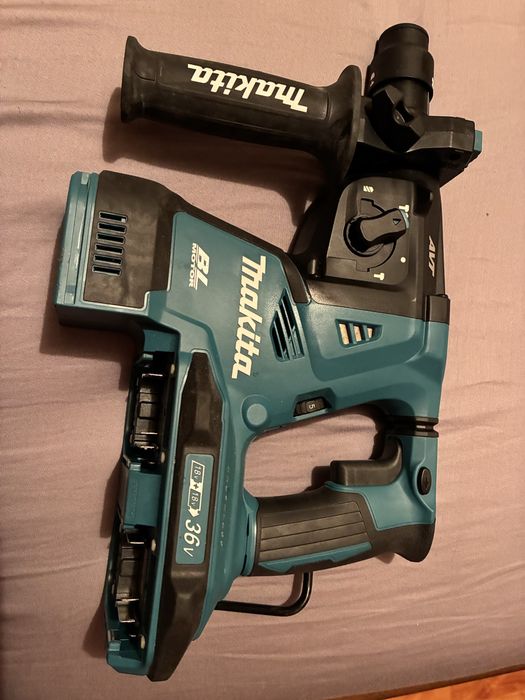 Rtopercutor makita DHR283