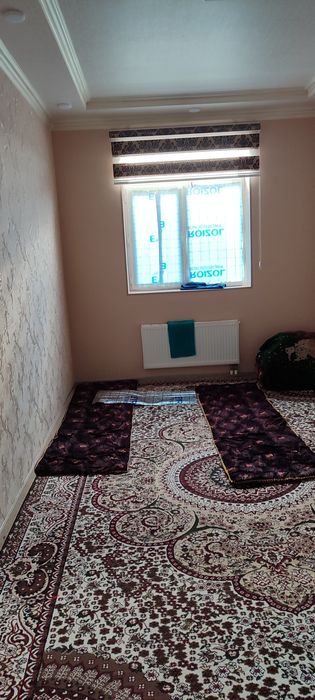 1 хонали квартира сотилади 5 -да