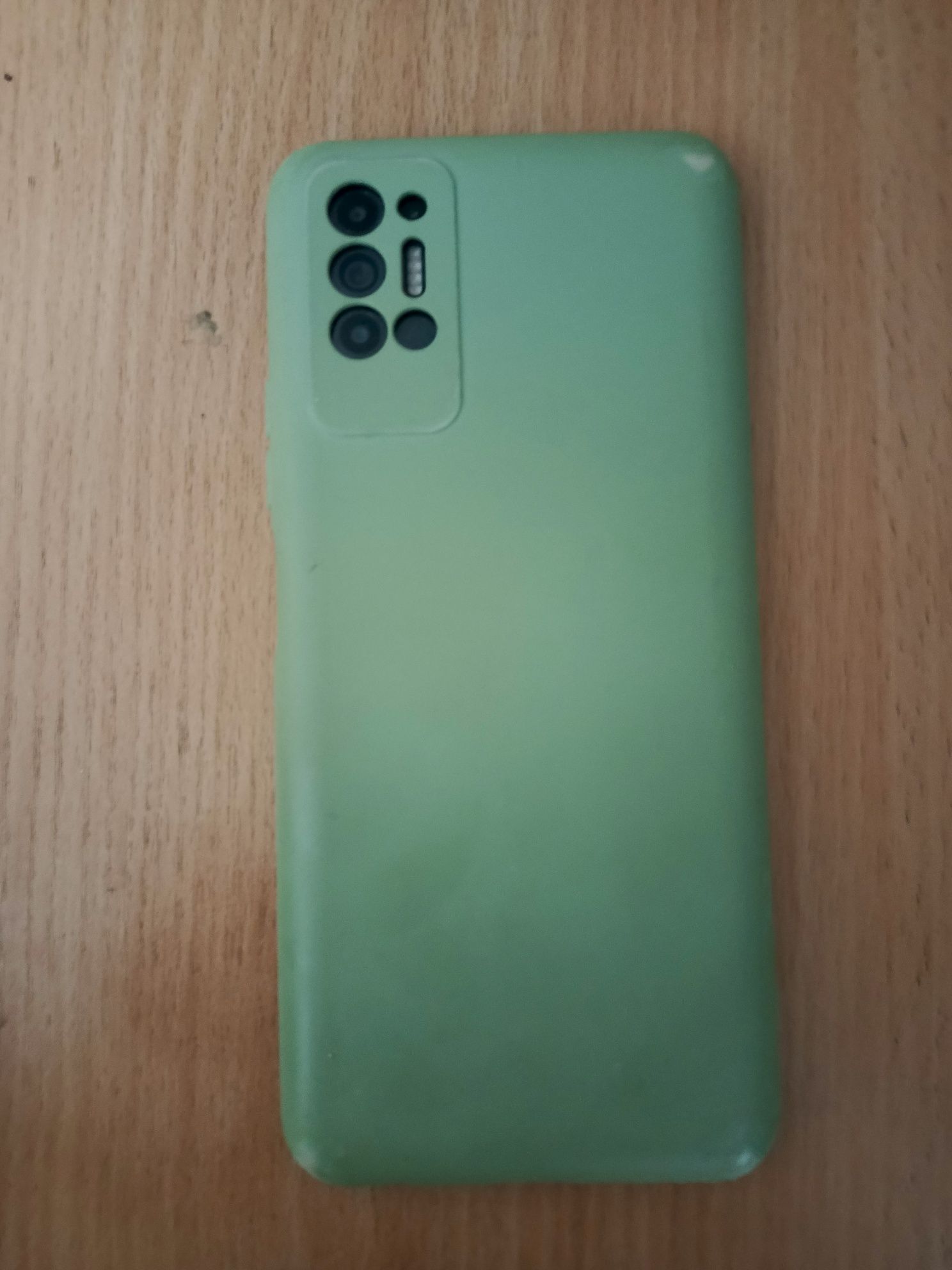 Телефон Tecno pova 2