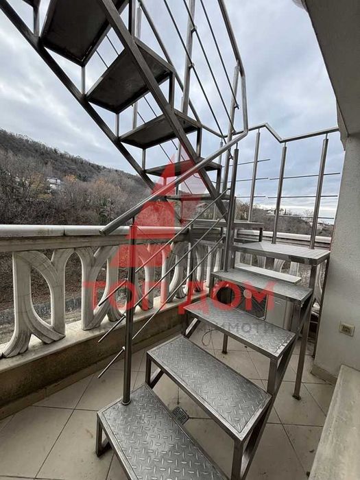 Продава се Двустаен апартамент в Варна, Аспарухово - 130 кв.м за 1116 €/кв.м - Снимка #10