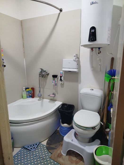 Квартира сотилади