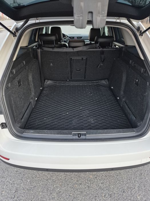 Продавам - Skoda Superb III, 2..0 TDI, 6DSG