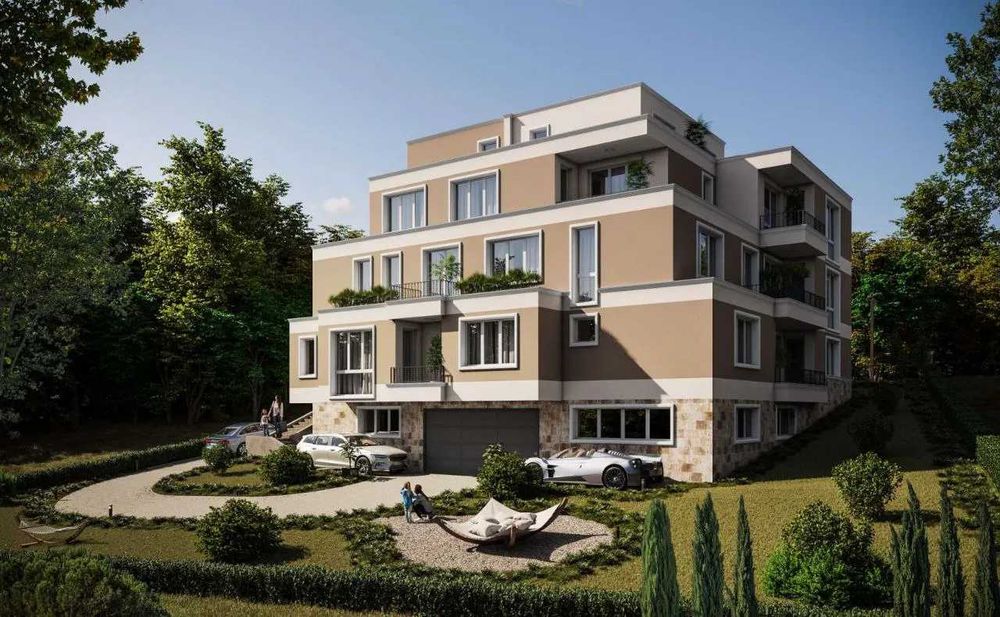 Продава се Двустаен апартамент в с. Владая, Област София-град - 54 кв.м за 996 €/кв.м - Снимка #4