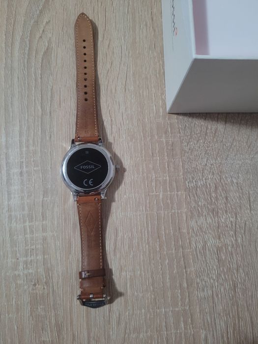 Fossil Q venture gen3