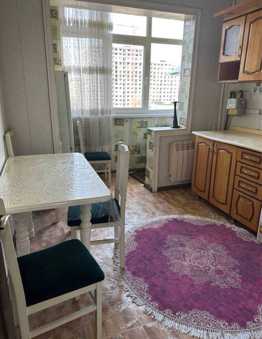 Бобура 2/8/9 Срочно мебель+техника 60квм