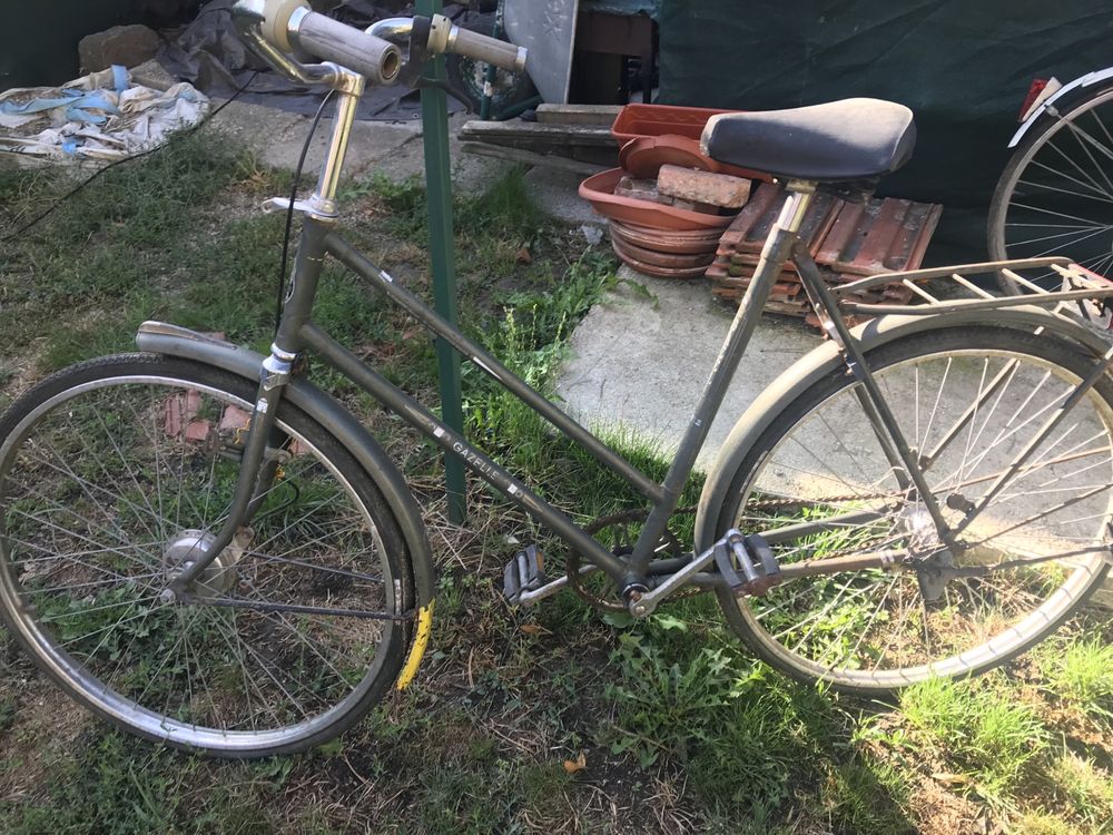 Biciclete vechi ieftine