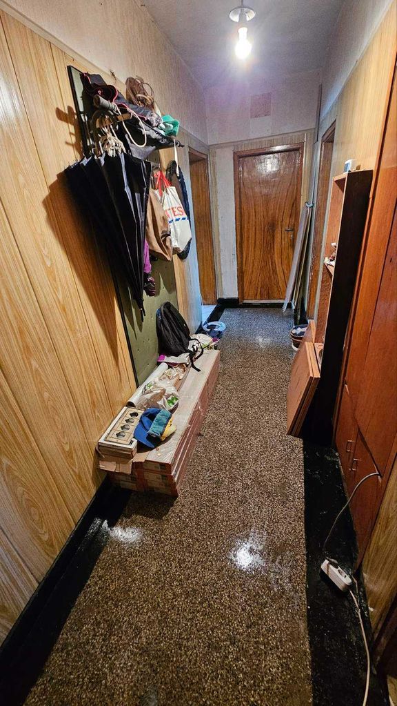 Продава се Двустаен апартамент в Монтана, Махала Барселона - 64 кв.м за 1275 €/кв.м - Снимка #10