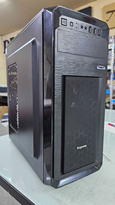 Unitate Desktop Intel I7 4790K, SSD, GTX