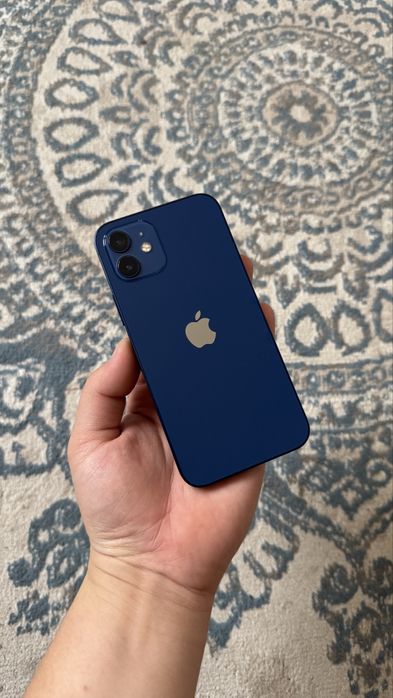Iphone 12 128gb  / Apple 12 128gb  / Айфон 12 128гб