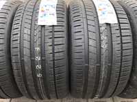 Set anvelope noi vara BMW X5 X6 315/35/20 cu 275/40/20 FALKEN