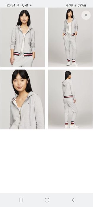 Спортивные костюмы