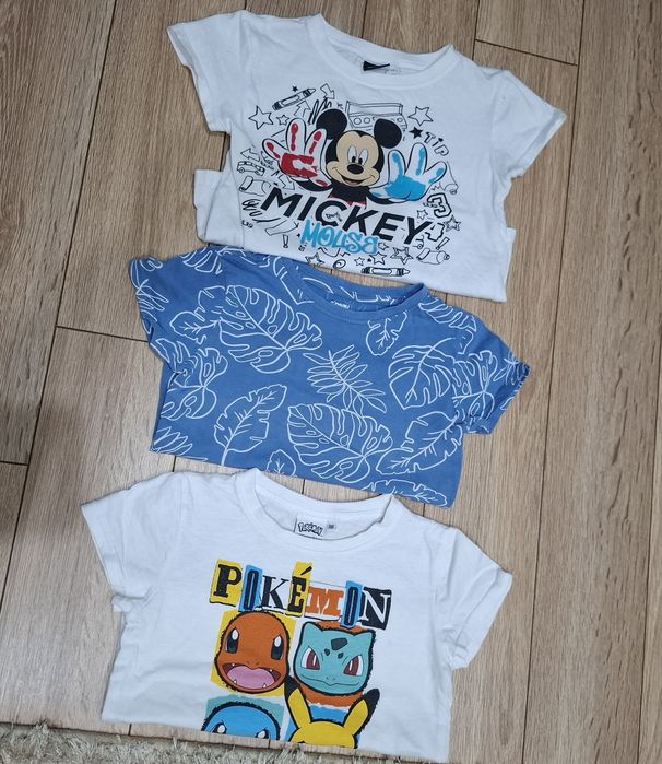 Лот за момче 98 размер