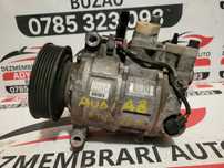 Compresor Ac Audi A8 3.0D 2010