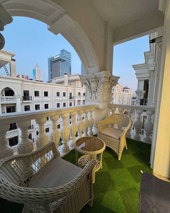 АРЕНДА В «Boulevard» Tashkent City  2\6\7  ЕСТЬ ТОРГ