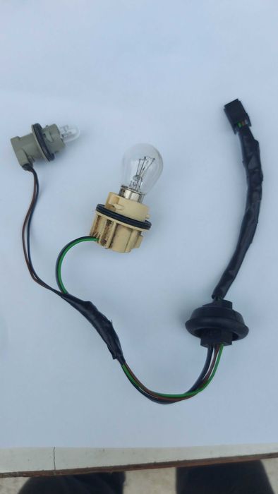 Cablaj stop megane 3 hatchbeck