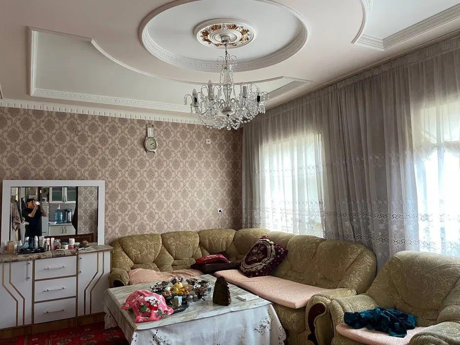 Срочно! продаётся 4 сотоки участок дом в Юнусабадский район