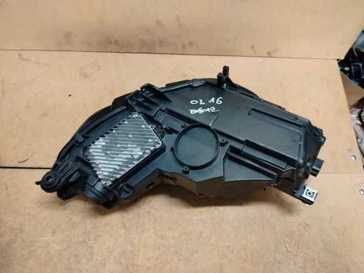 Audi A4 B9 8W lift far stanga led dreapta faruri matrix fulled