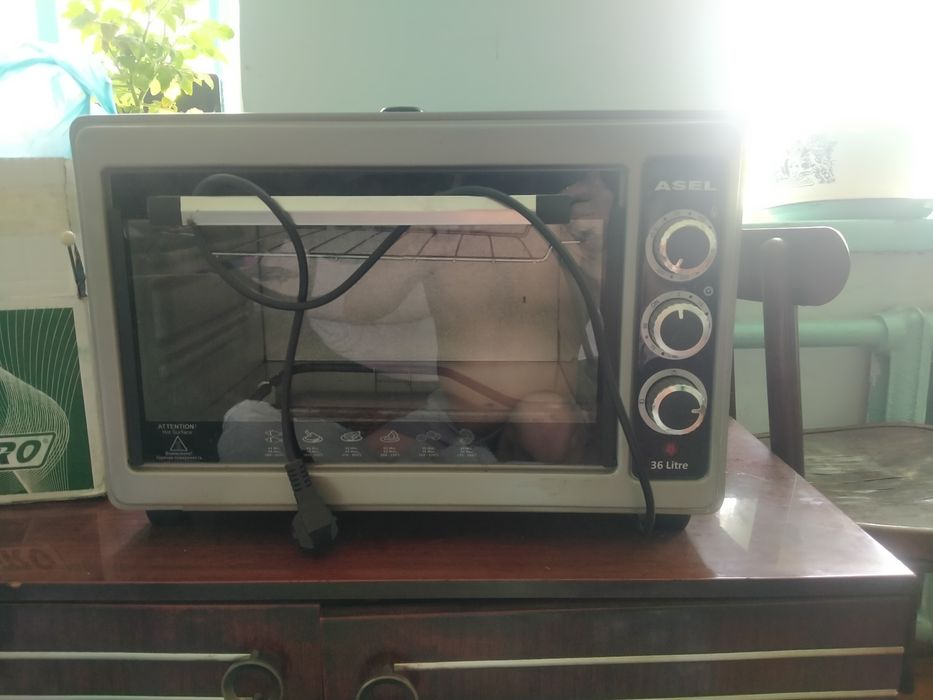 Продам духовоя печь