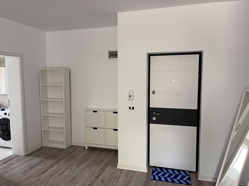 Inchiriez apartament 2 camere