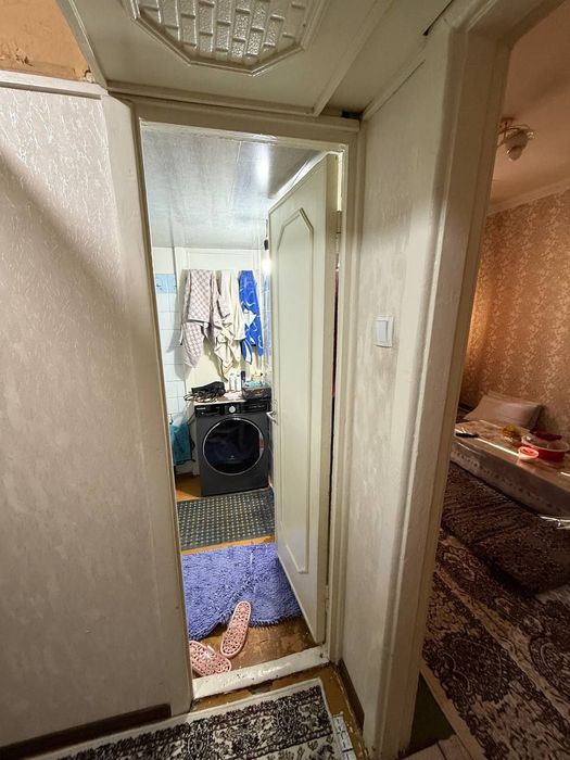 Чилонзор-6кв 2/3/4/Хоналари Алохида Срочно Сотилади Ориентир Метро