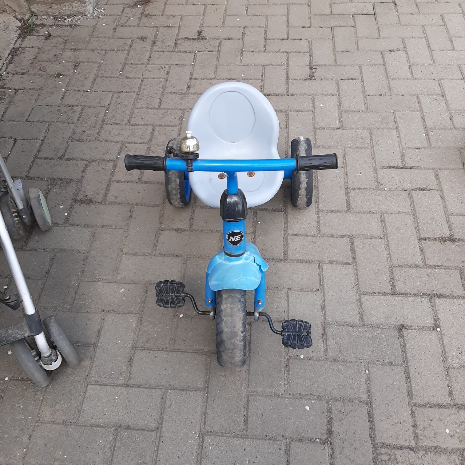 Продам велосипед б/у