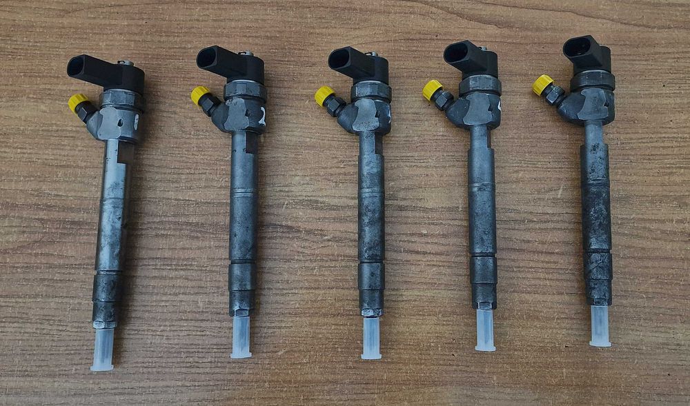 Дюзи за Мерцедес 270 CDI