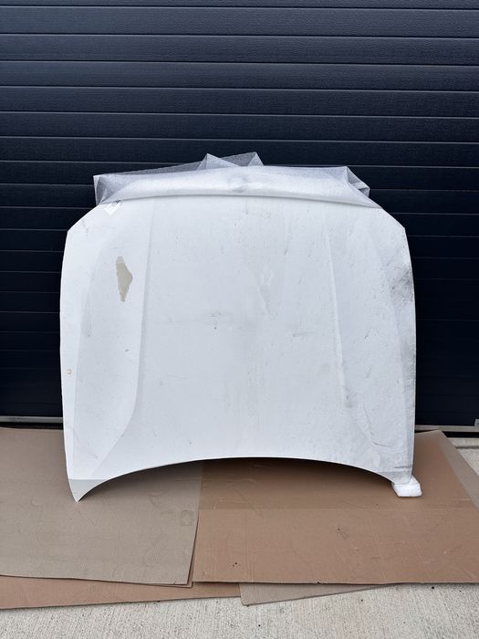 Bara fata capota trager usa oglinda BMW seria 3 G20 G21