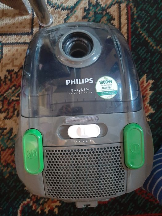 Aspirator Philips