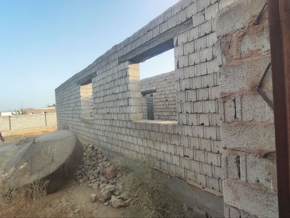 Yer sotiladi termez sabzipoya ketishda oltiariq yulni ustida