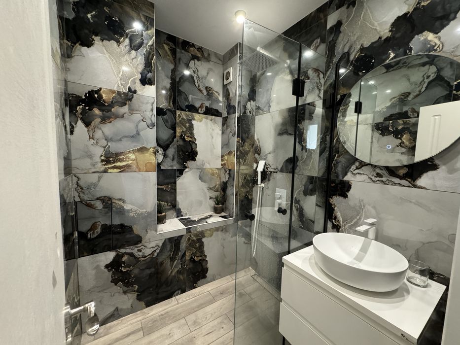 Дава се под наем Двустаен апартамент в София, Редута - 83 кв.м за 841.5 € - Снимка #7