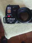 Vind aparat foto camera Nikon F 41