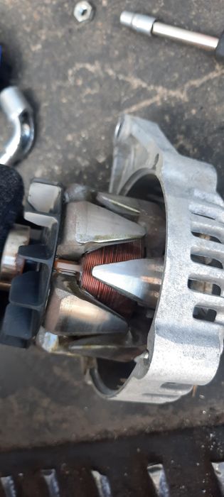 JENTRA NEKSYA 3 COBLT genirator yakr