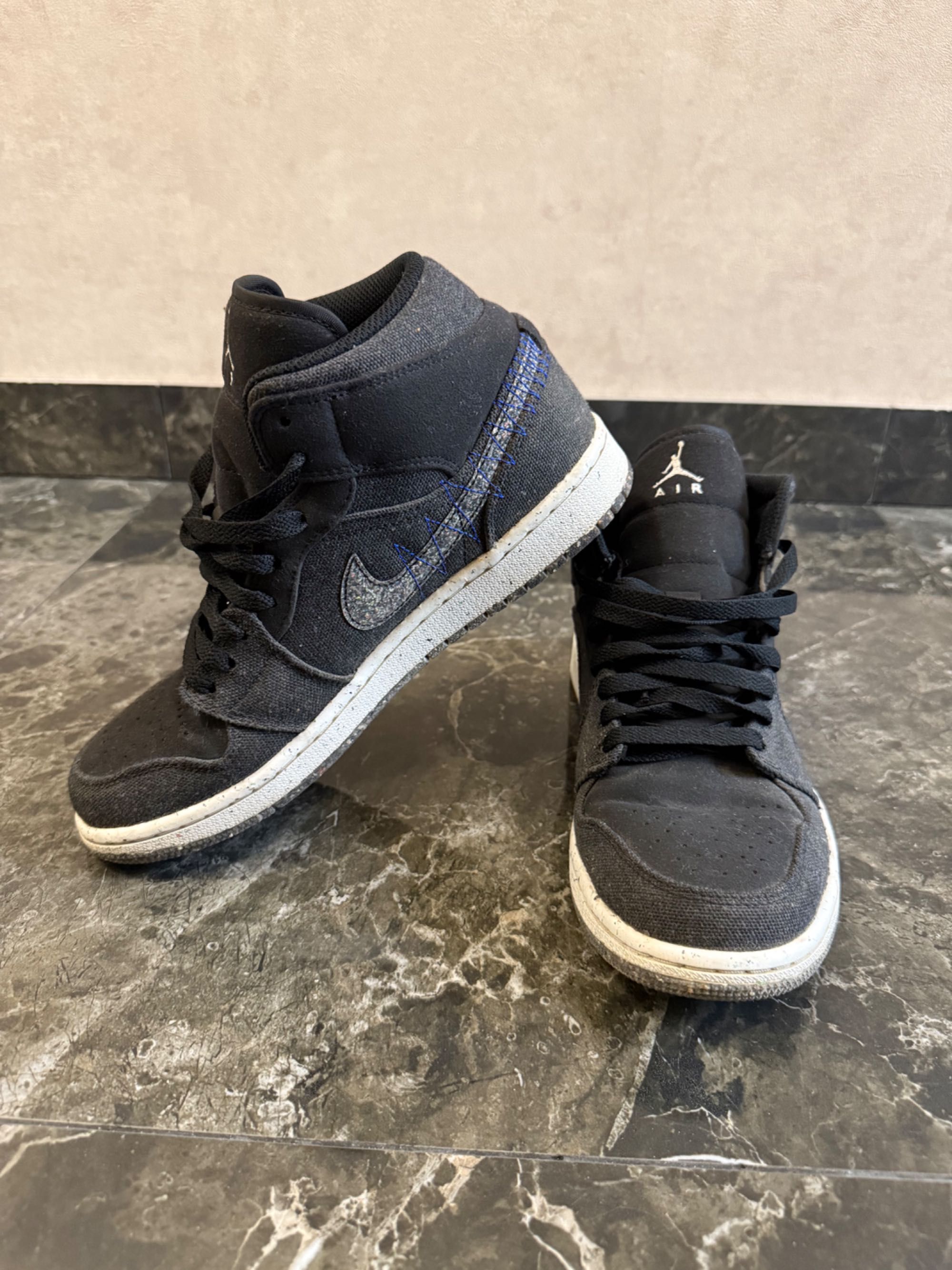 Маратонки Jordan 41 номер