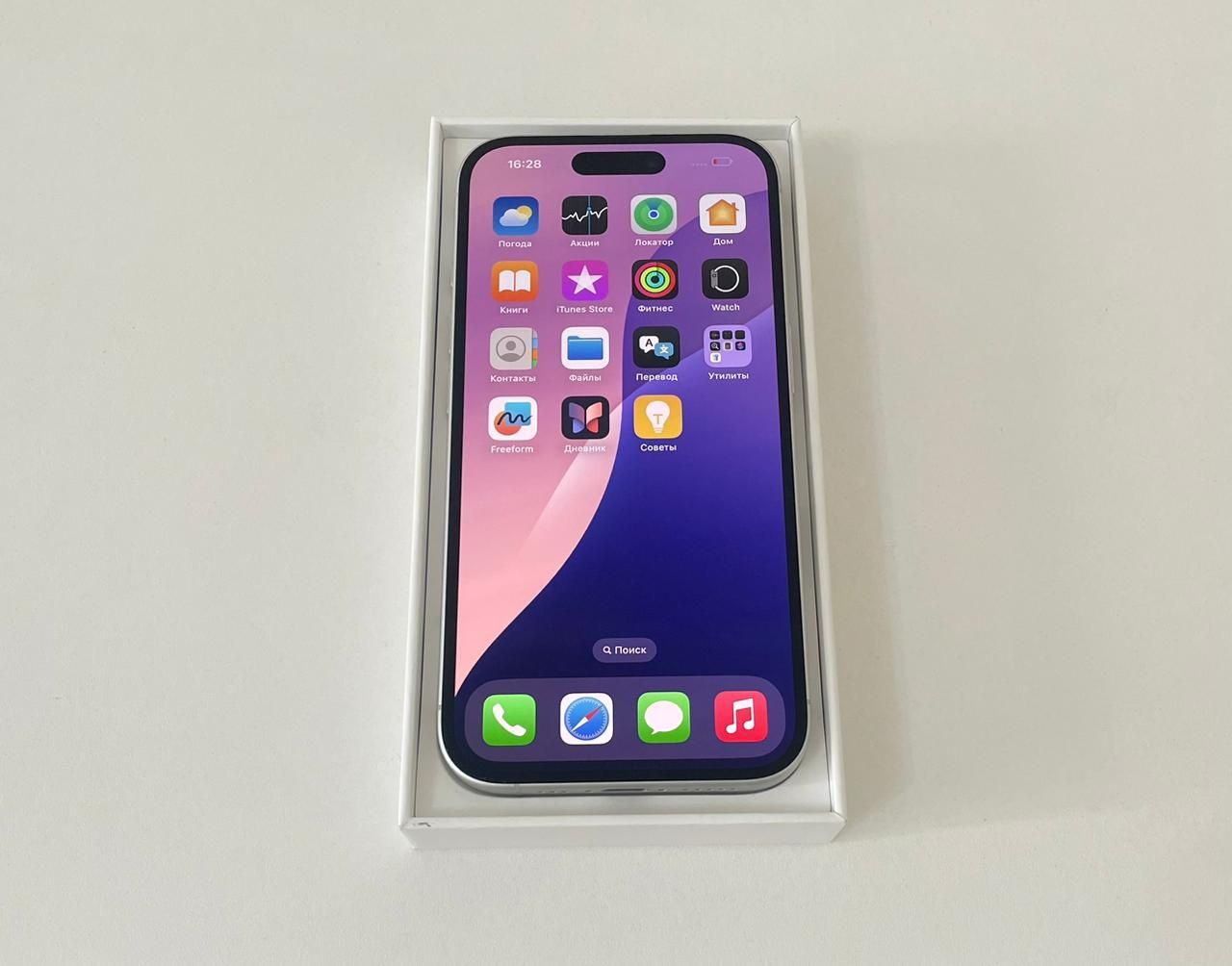 Iphone 16 Apple Айфон