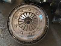 Kit ambreaj AUDI A4 B5 PASSAT motor 1,9 diesel AFN 4X4 formotion