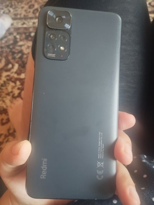 Redmi note 11s sotiladi
