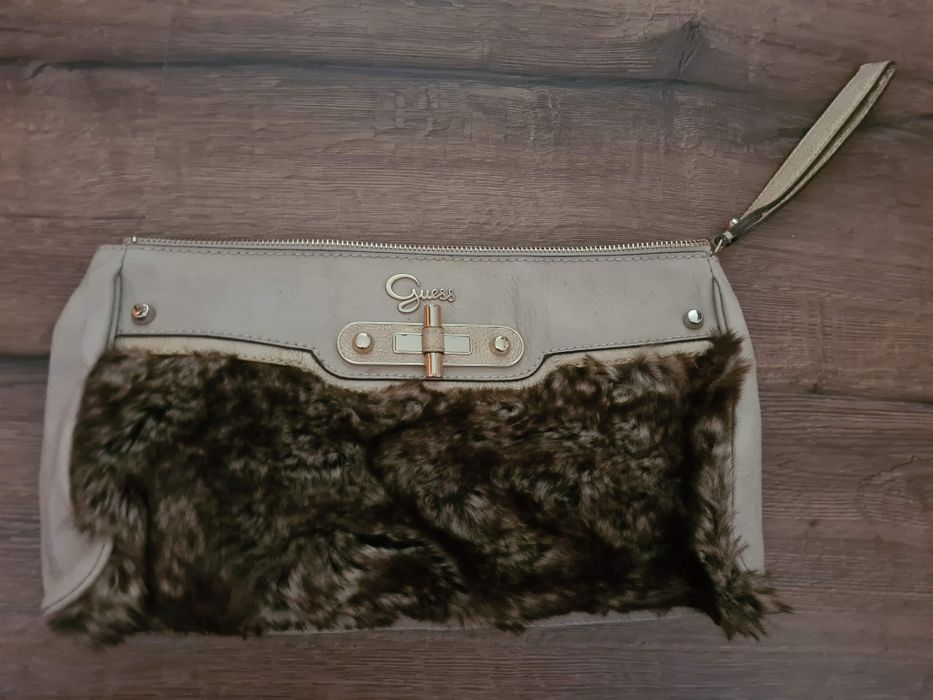 Guess geanta original