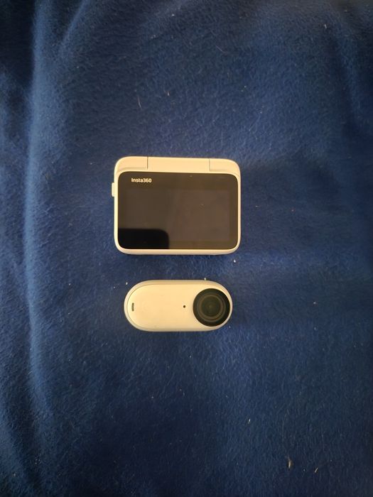 Камера insta360 GO 3