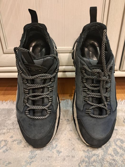 Ice berg 42размер