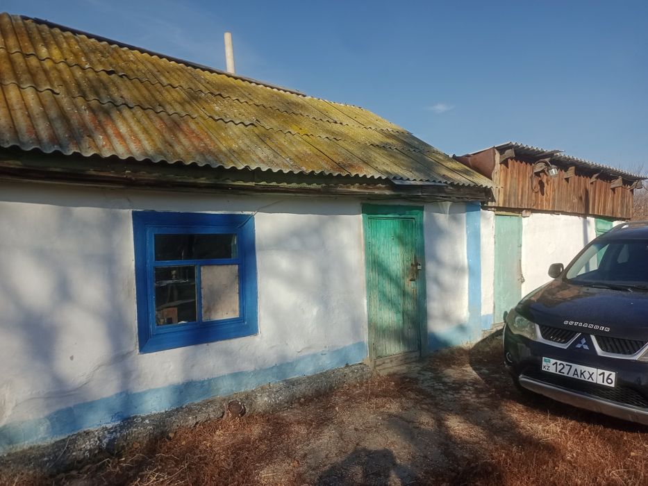 Продам дом ,в Предгорном