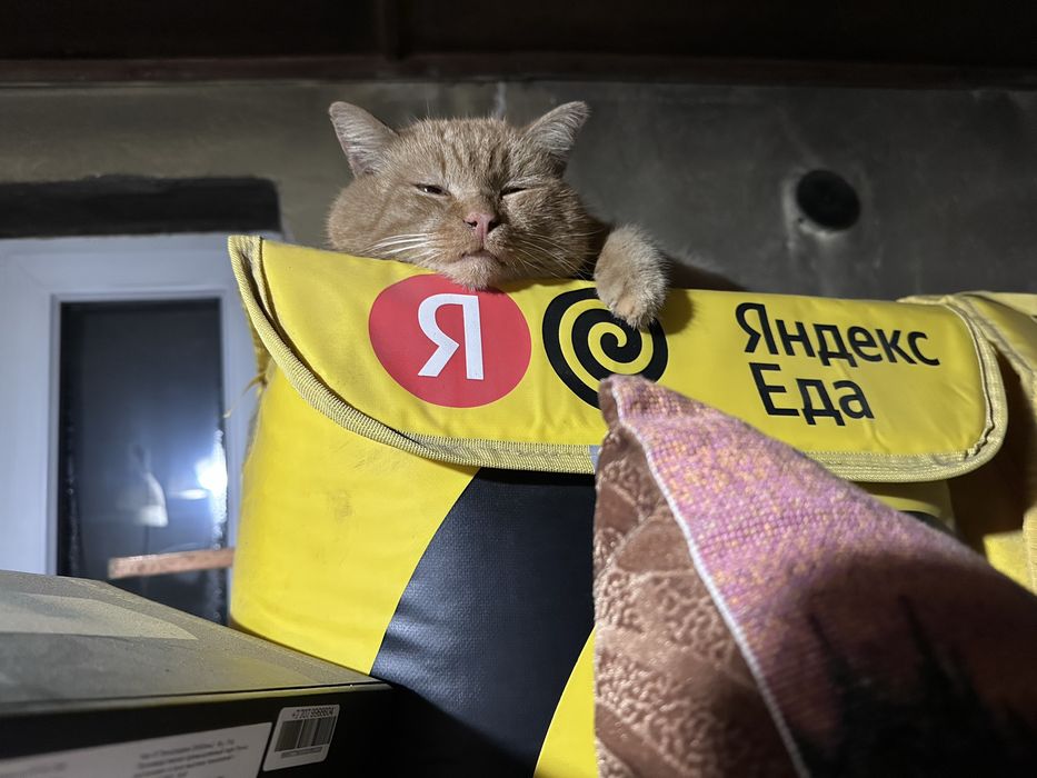 Термо сумка продам