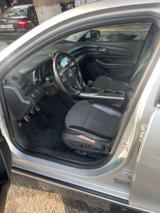 Продаю Малибу 1 своя