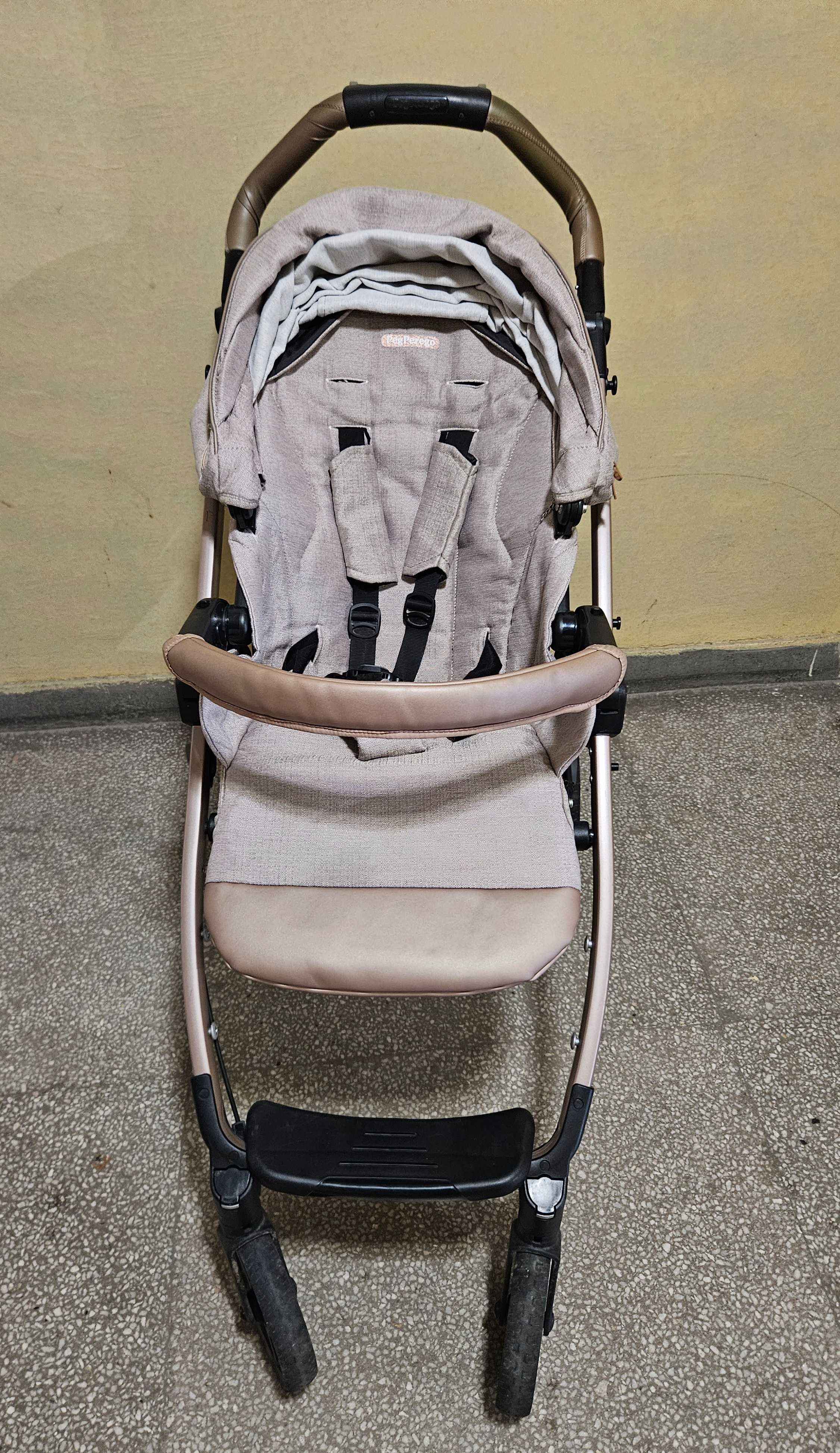 Peg Perego book 51 moon amur.