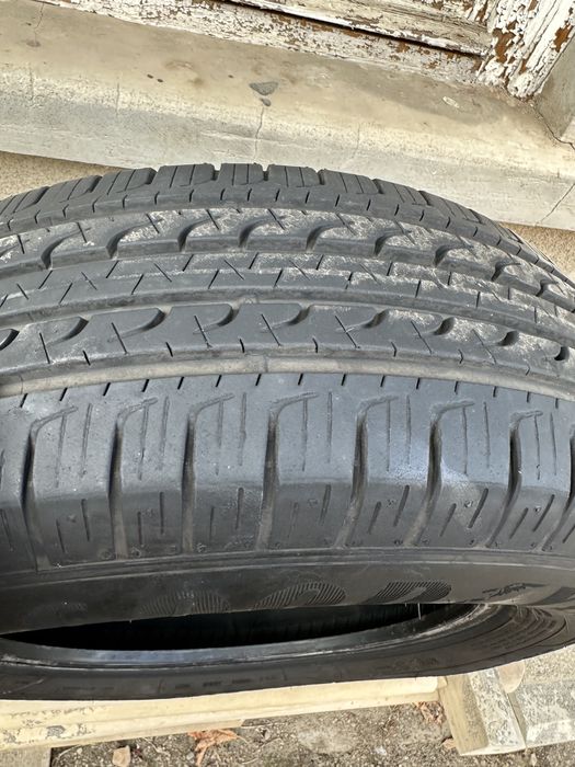 Set cauciucuri 215/65/R16