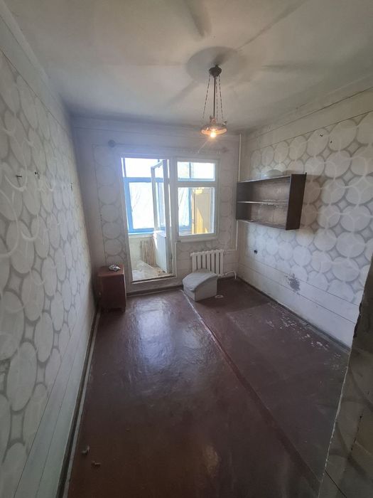 2х ком. 3 этаж. 60м2. Ипотеку можно