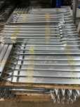 Montanti 50/100/150 cm cravate bride spade pene distantieri