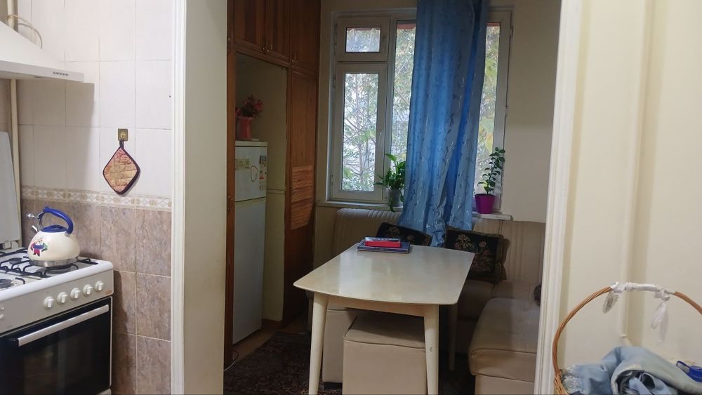 Юнусабад -2. По ул.Амир Тимур