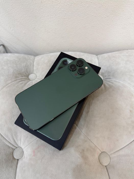 Iphone 13 Pro Max 256 BG